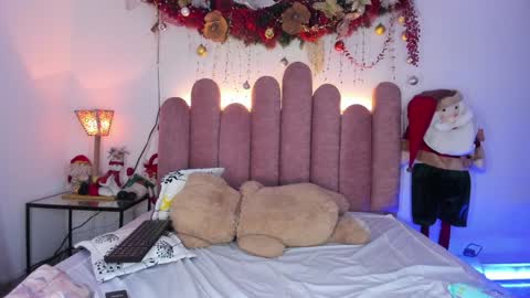 Snapshot of isabellas_smith chatting on 7, 1, 2025 Martina IG martissmith01 online show from 7, 1, 2025