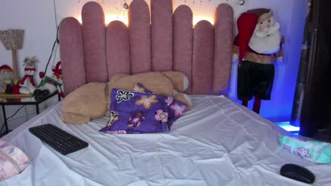 Snapshot of isabellas_smith chatting on 10, 1, 2025 Martina IG martissmith01 online show from 10, 1, 2025