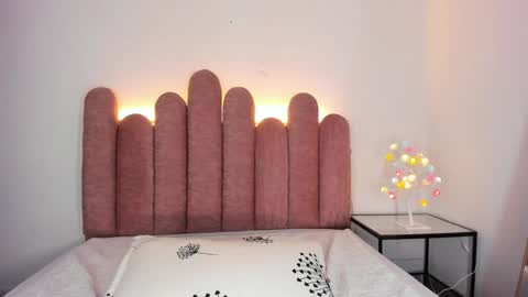 Snapshot of isabellas_smith chatting on 20, 1, 2025 Martina IG martissmith01 online show from 20, 1, 2025