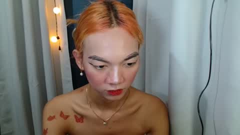 isabellatx online show from 31, 3, 2026