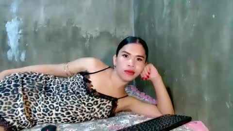 Ysa online show from 26, 5, 2026