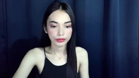 Isabelle online show from 19, 9, 2025