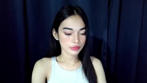 Isabelle online show from 22, 9, 2025