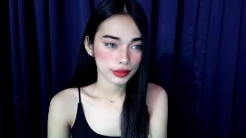 Isabelle online show from 16, 11, 2025