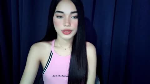 Isabelle online show from 13, 2, 2026