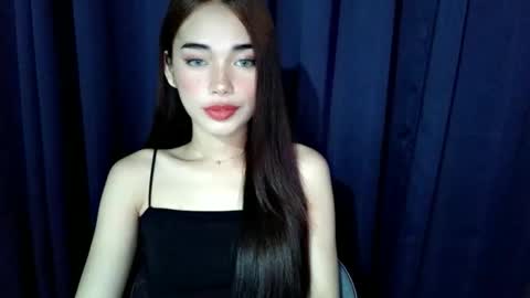 Isabelle online show from 23, 2, 2026