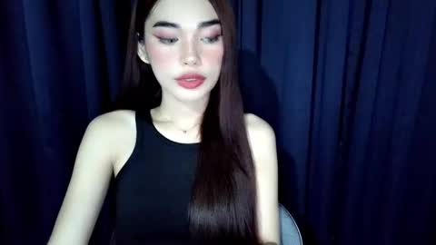 Snapshot of isabelle_willis chatting on 22, 5, 2026 Isabelle online show from 22, 5, 2026
