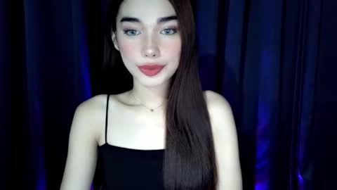 Snapshot of isabelle_willis chatting on 24, 5, 2026 Isabelle online show from 24, 5, 2026