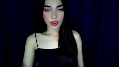 Isabelle online show from 2, 7, 2026