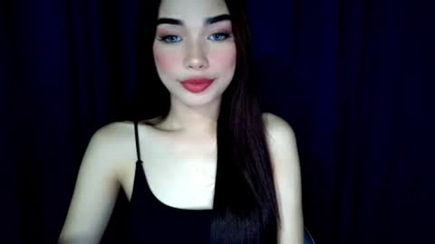 Isabelle online show from 12, 7, 2026