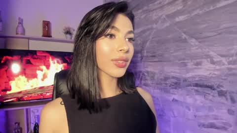 Snapshot of isabellefoxx chatting on 4, 12, 2024 Isa online show from 4, 12, 2024