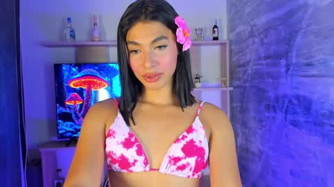 Snapshot of isabellefoxx chatting on 28, 1, 2025 Isa online show from 28, 1, 2025