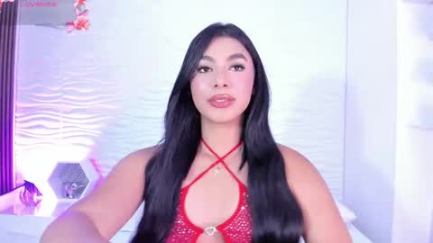 Snapshot of isabellefoxx chatting on 9, 11, 2025 Isa online show from 9, 11, 2025