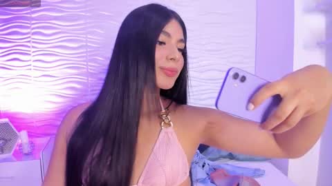 Snapshot of isabellefoxx chatting on 17, 11, 2025 Isa online show from 17, 11, 2025