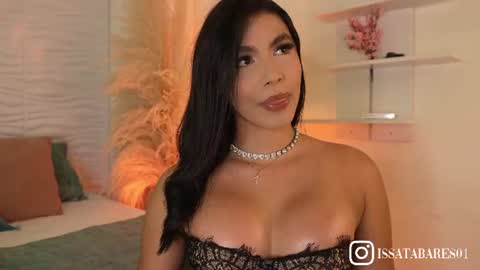 Snapshot of isabellefoxx chatting on 9, 6, 2026 Isa online show from 9, 6, 2026