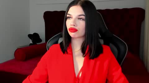 isabellevale online show from 16, 10, 2025