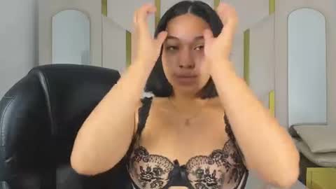 isabellrodriguez18 online show from 31, 10, 2025