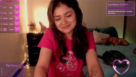 Isa online show from 3, 12, 2025