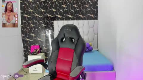 Snapshot of isabelreyes_ chatting on 7, 3, 2025 Hi mi name is Isabel online show from 7, 3, 2025