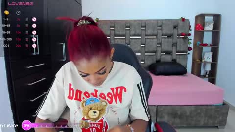 Snapshot of isabelreyes_ chatting on 5, 10, 2025 Hi mi name is Isabel online show from 5, 10, 2025