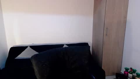 Snapshot of isabelvillalobos chatting on 4, 7, 2026 Isabel Villalobos online show from 4, 7, 2026