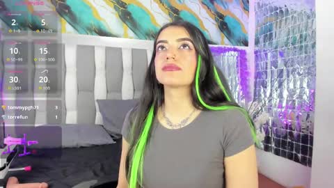 Isa online show from 21, 4, 2026