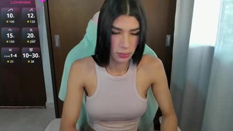 Snapshot of isadolll chatting on 12, 9, 2025 Isabela online show from 12, 9, 2025