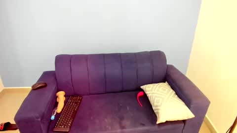 Snapshot of isaemm_ chatting on 3, 12, 2024 Isaemm online show from 3, 12, 2024