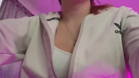 ISABELLA online show from 3, 4, 2026