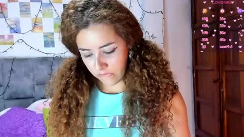 Snapshot of isangel_ chatting on 7, 5, 2026 Isabela online show from 7, 5, 2026