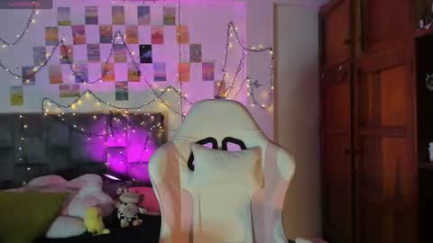 Snapshot of isangel_ chatting on 19, 6, 2026 Isabela online show from 19, 6, 2026