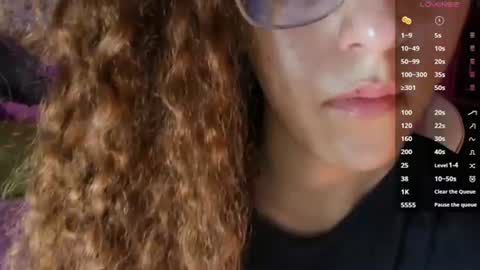 Snapshot of isangel_ chatting on 20, 6, 2026 Isabela online show from 20, 6, 2026
