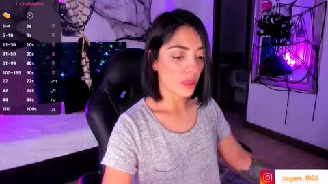 isabel  online show from 19, 10, 2025