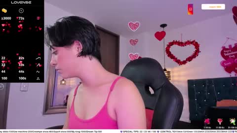 isabel  online show from 14, 2, 2026