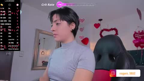 isabel  online show from 19, 2, 2026