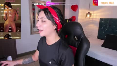 isabel  online show from 26, 2, 2026