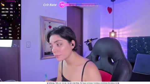 isabel  online show from 16, 3, 2026