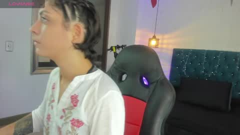 isabel  online show from 5, 4, 2026