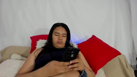 Lumi bellx online show from 19, 2, 2026