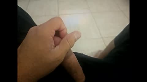 Carlos online show from 10, 1, 2025