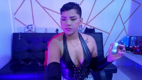 isabela online show from 15, 9, 2025