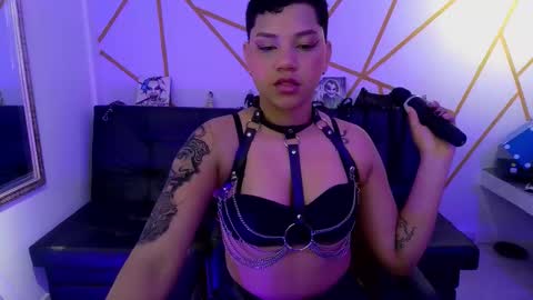 isabela online show from 21, 9, 2025