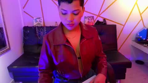 isabela online show from 29, 9, 2025