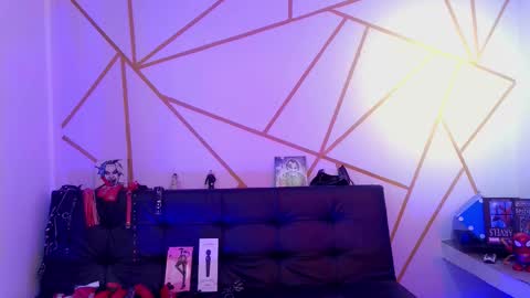 isabela online show from 2, 10, 2025