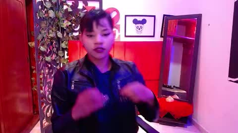 isabela online show from 7, 1, 2026