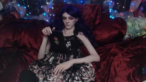 Sele online show from 20, 12, 2025