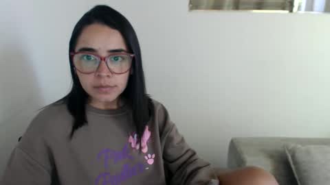 Snapshot of isemma chatting on 11, 6, 2026 Emma online show from 11, 6, 2026