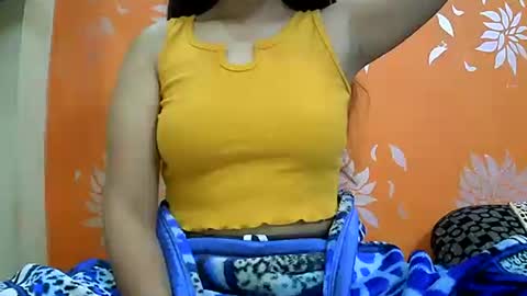 ishika_singh_ online show from 16, 1, 2025