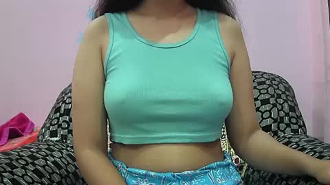 ishika_singh_ online show from 29, 10, 2025