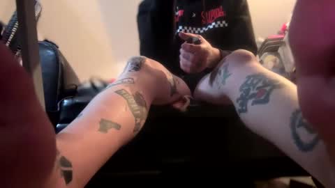 Daddy Master Master Daddy online show from 29, 1, 2025